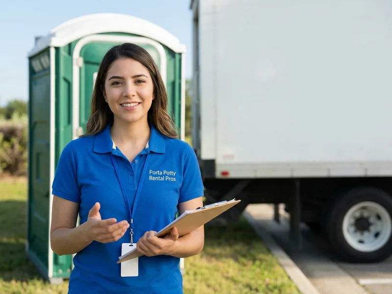 Porta Potty Rental  in Montrose  FAQ