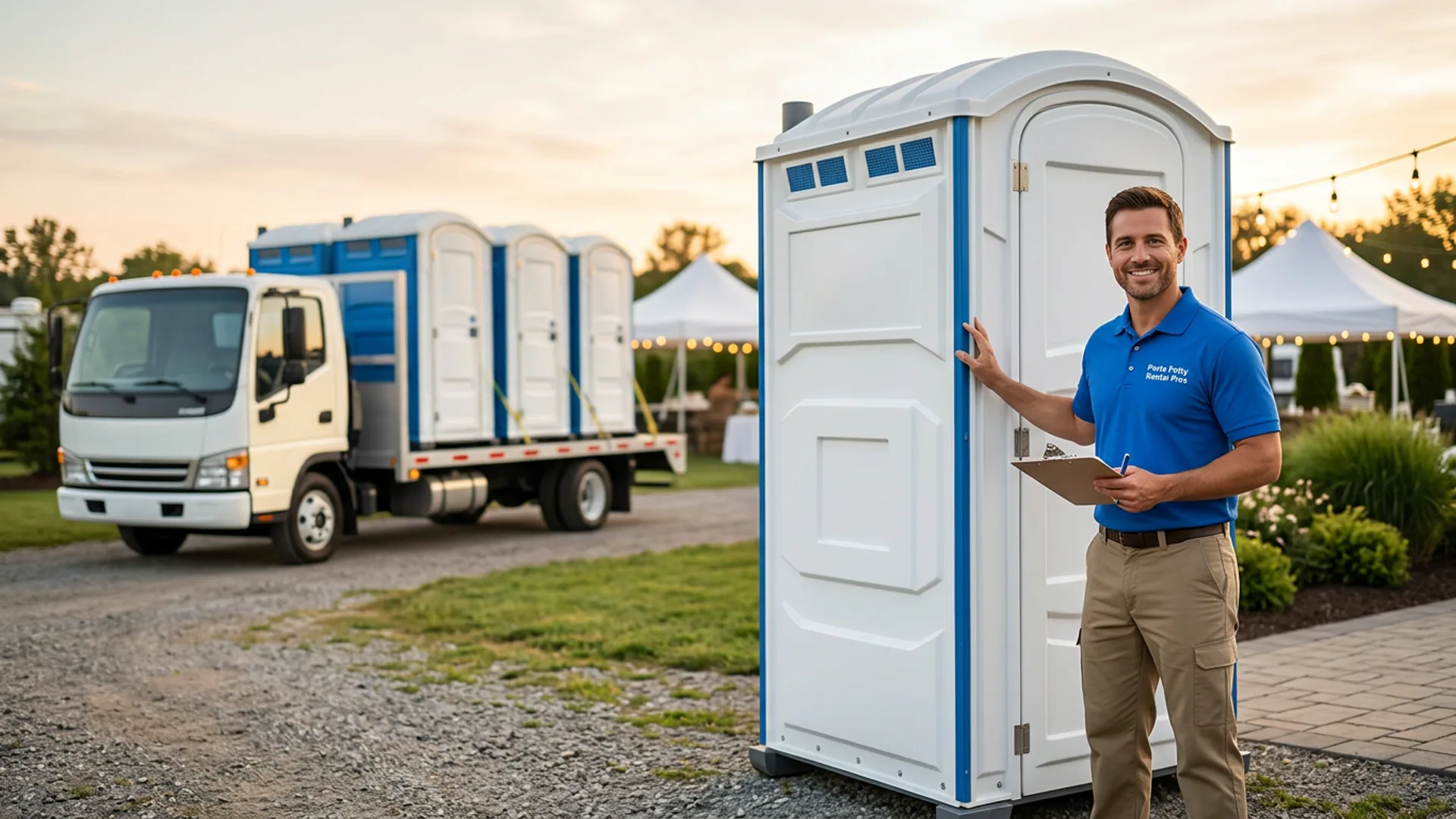 Neighborly Porta Potty Rental Montrose, CO Near Me